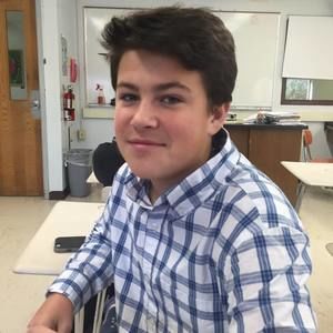 Meet your Posher, Oliver